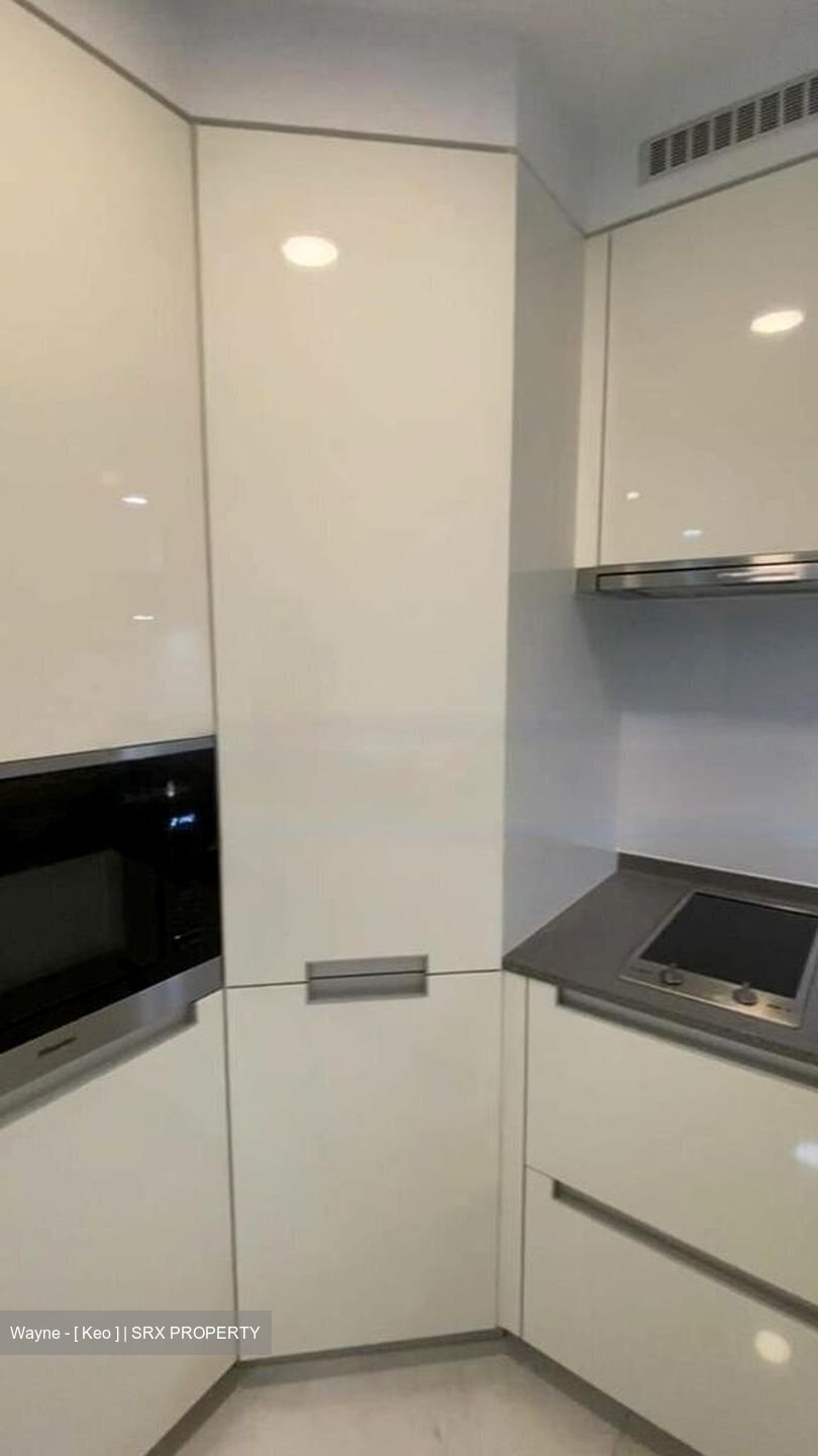 Marina One Residences (D1), Apartment #456425501